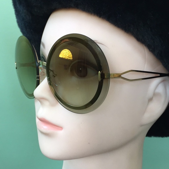 Victoria Beckham Sunglasses main image 6